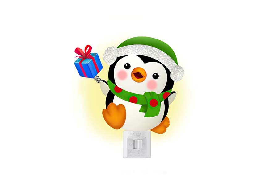 Christmas LED Lights