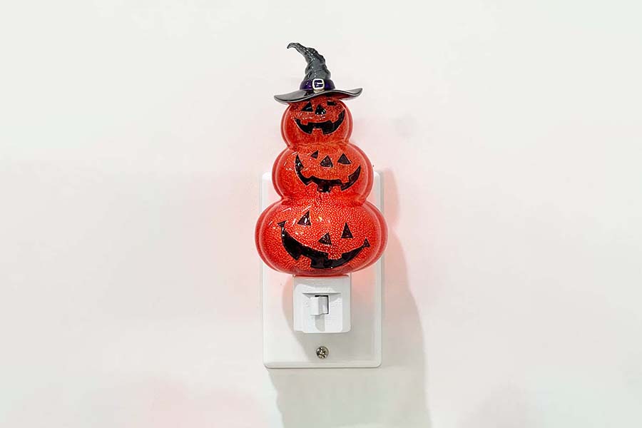 Halloween LED Lights