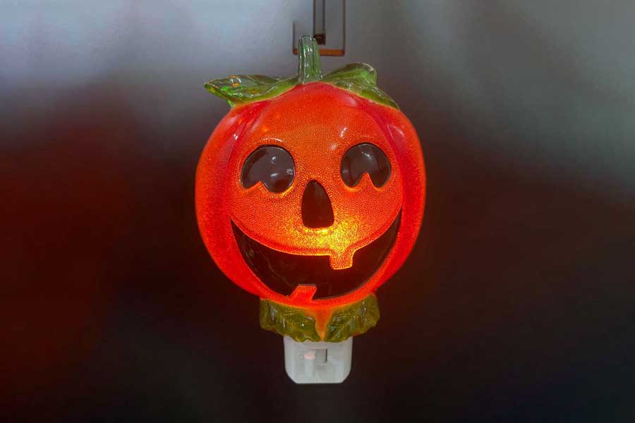 Halloween LED Lights