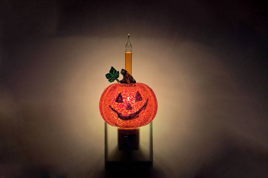 Halloween LED Lights