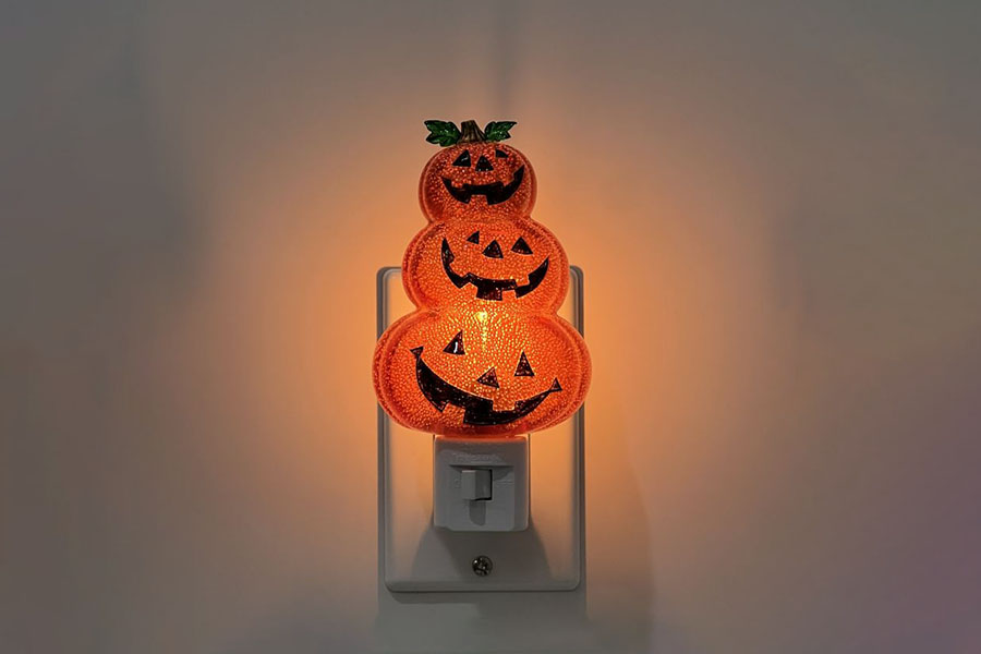 Halloween LED Lights