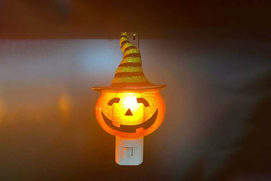 Halloween LED Lights