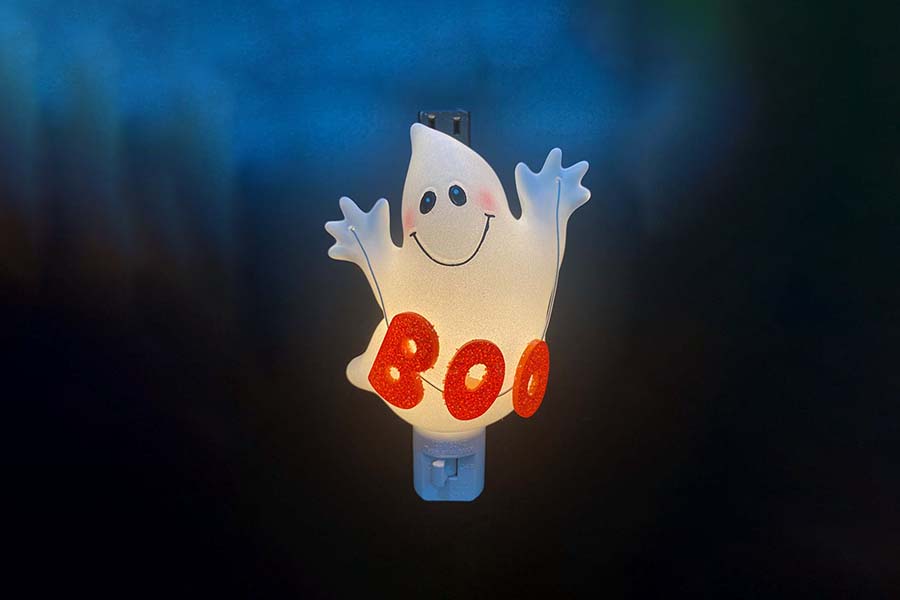 Ghost LED Lights