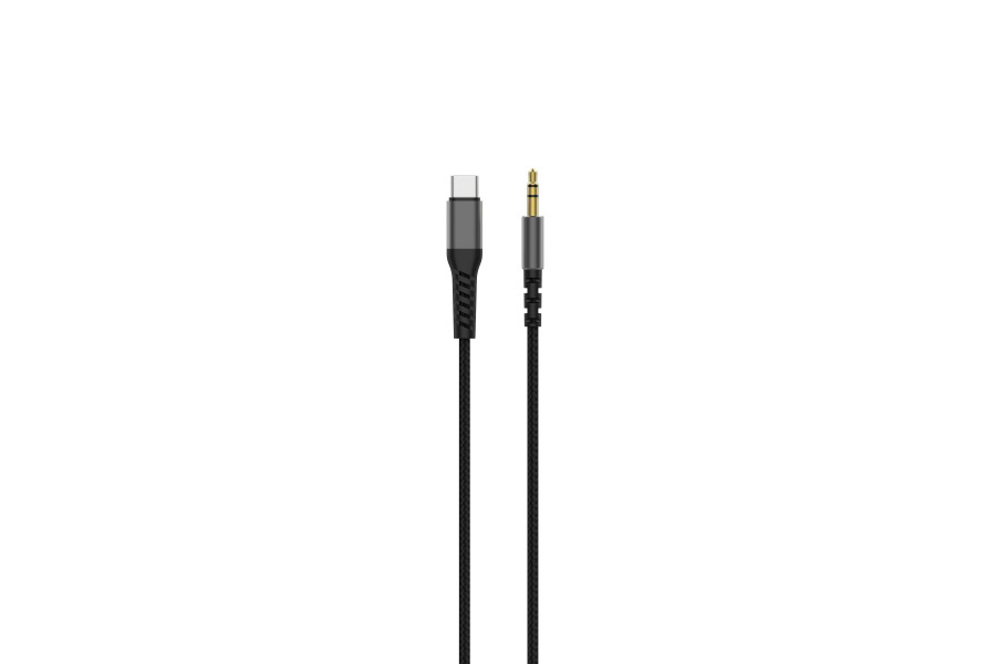USB C to 3.5mm Audio Aux Cable
