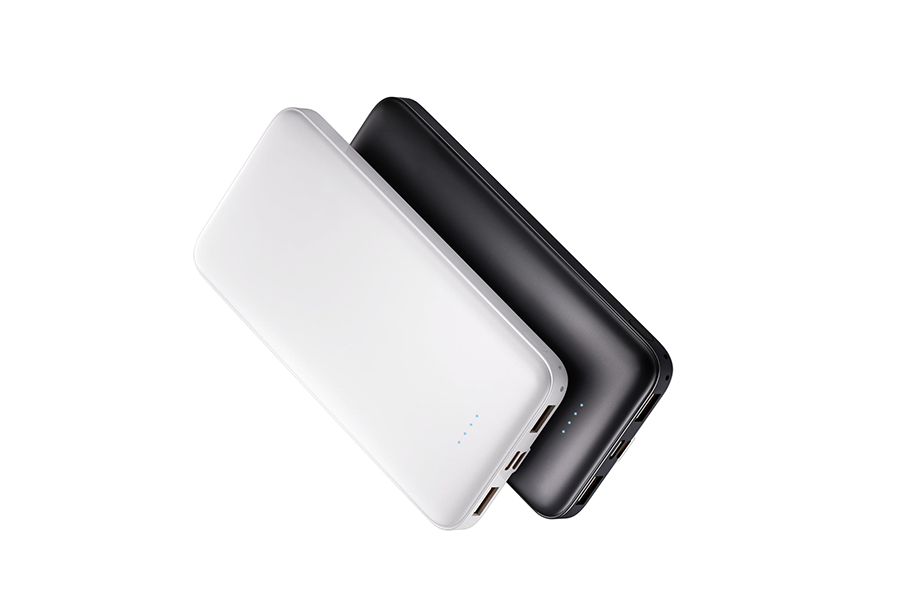 Portable power bank