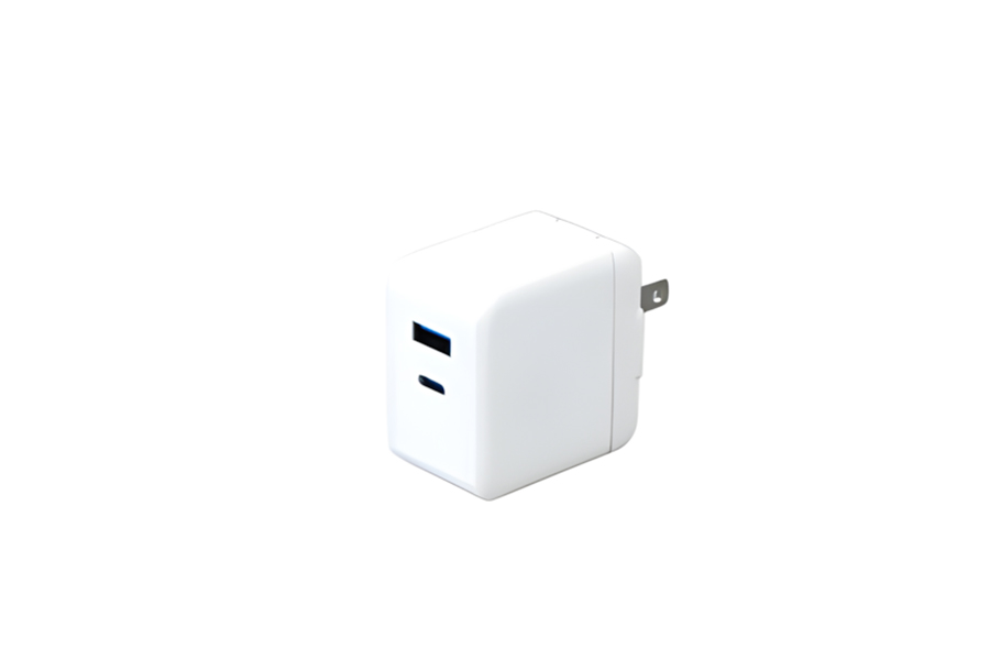 Charging brick