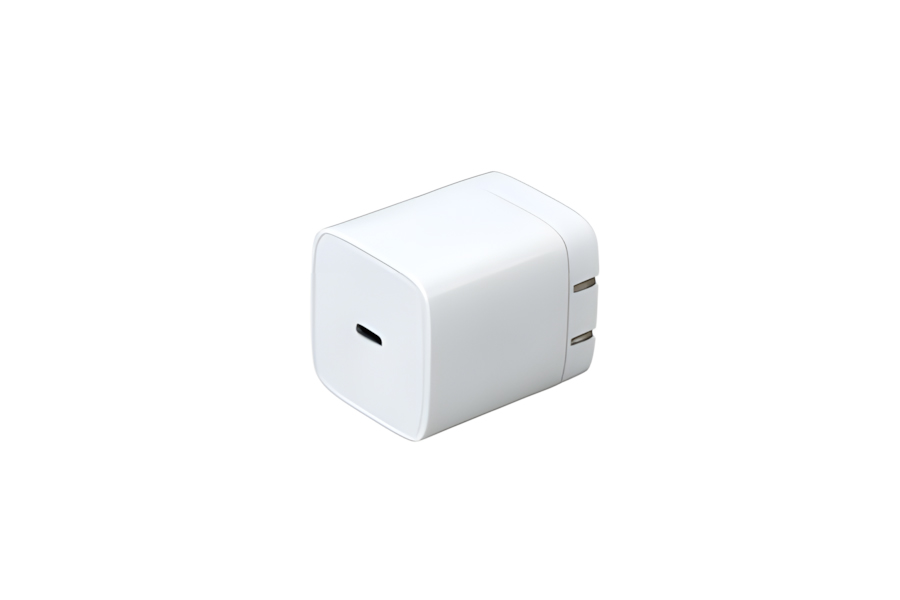Type C Port PD 45W Wall Charger