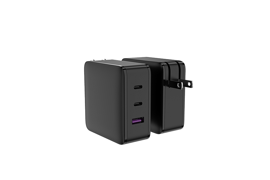 GaN 100W Fast Charger