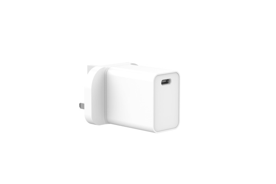 Type C Port PD 30W Wall Charger - AU Plug