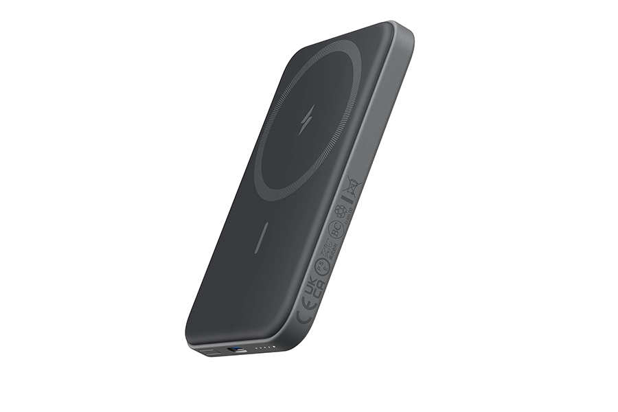 Magnetic Wireless Charger