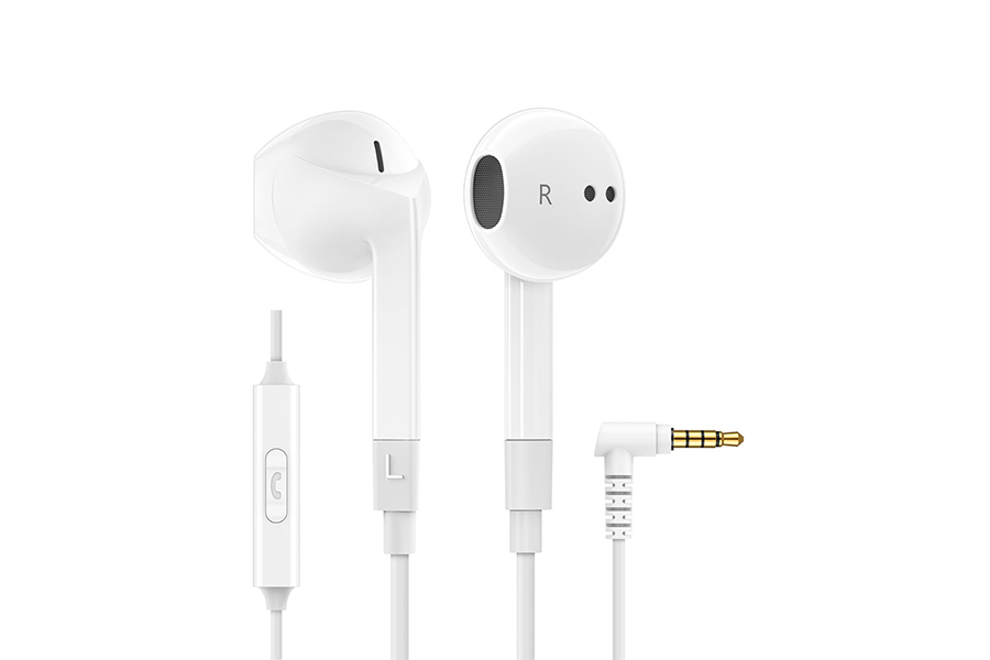 wired headset
