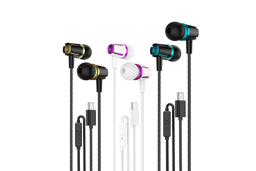 Multi-functional headphones