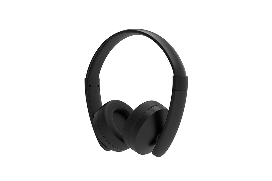  Noise Cancelling Bluetooth Headset