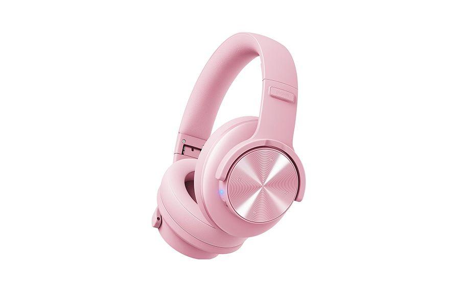 Bluetooth headset