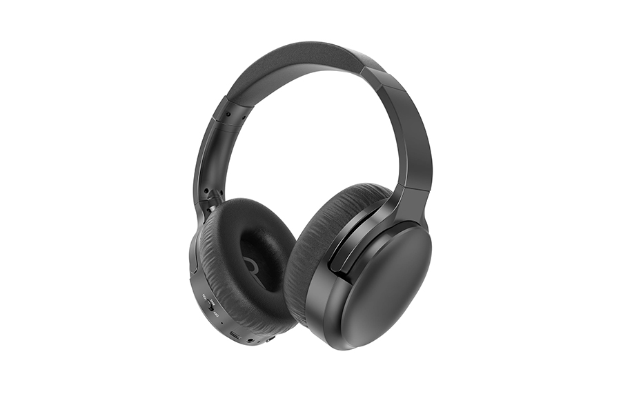 noise-canceling headphone