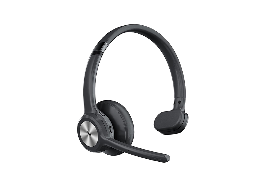 Wired stereo Headphones with Microphone