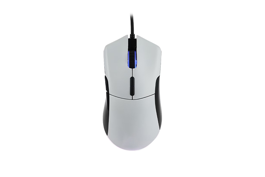 Ergonomic Wired Gaming Mouse