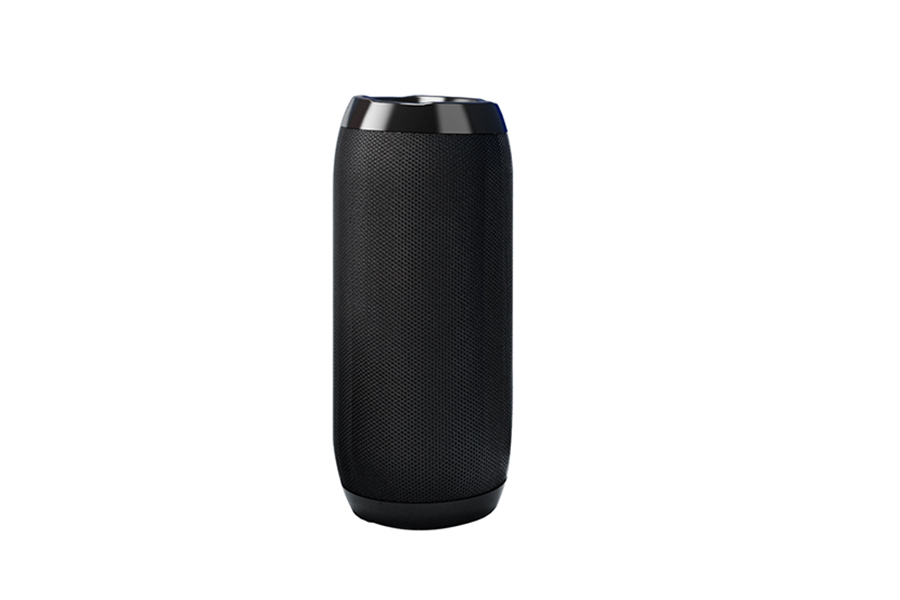 Compact stereo