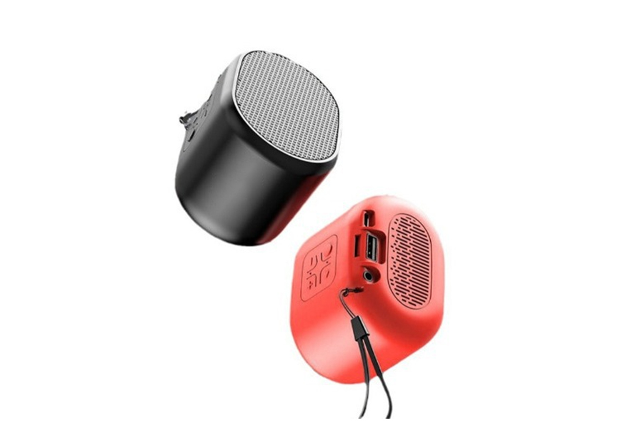 Audio