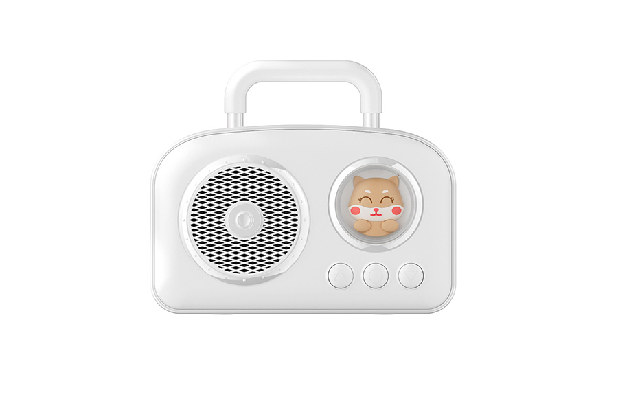 Cute Audio