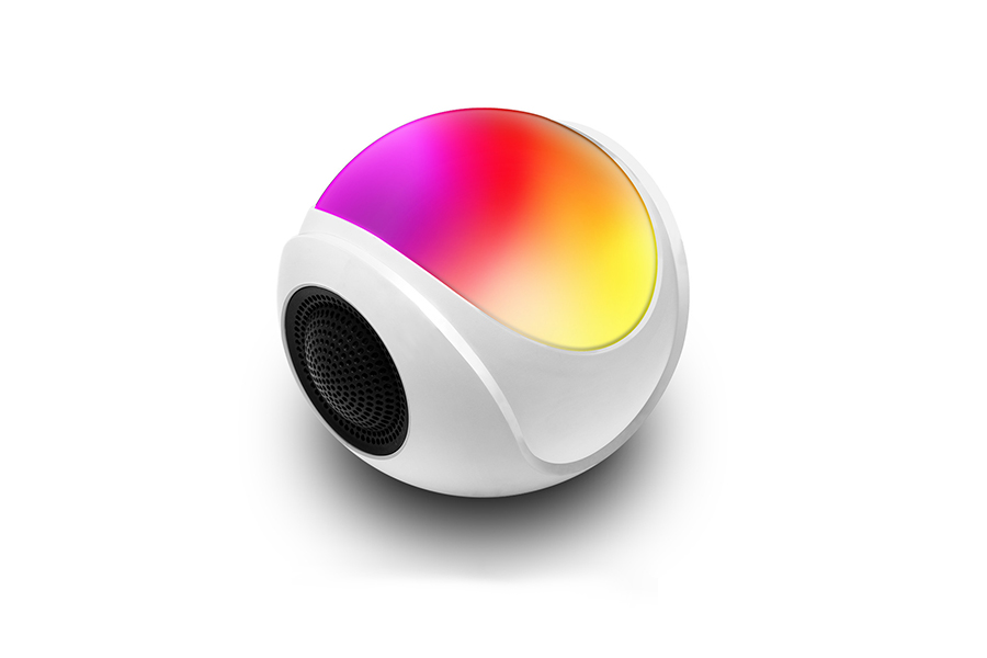 spherical Audio