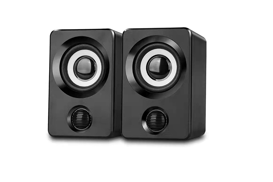 Outdoor speaker