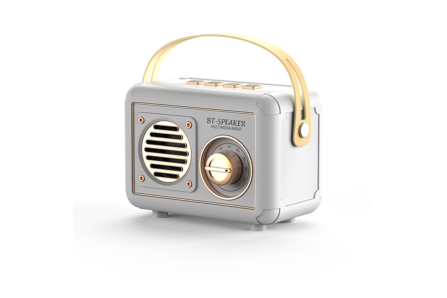 external stereo