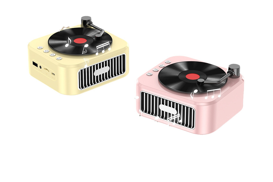 Bluetooth Audio