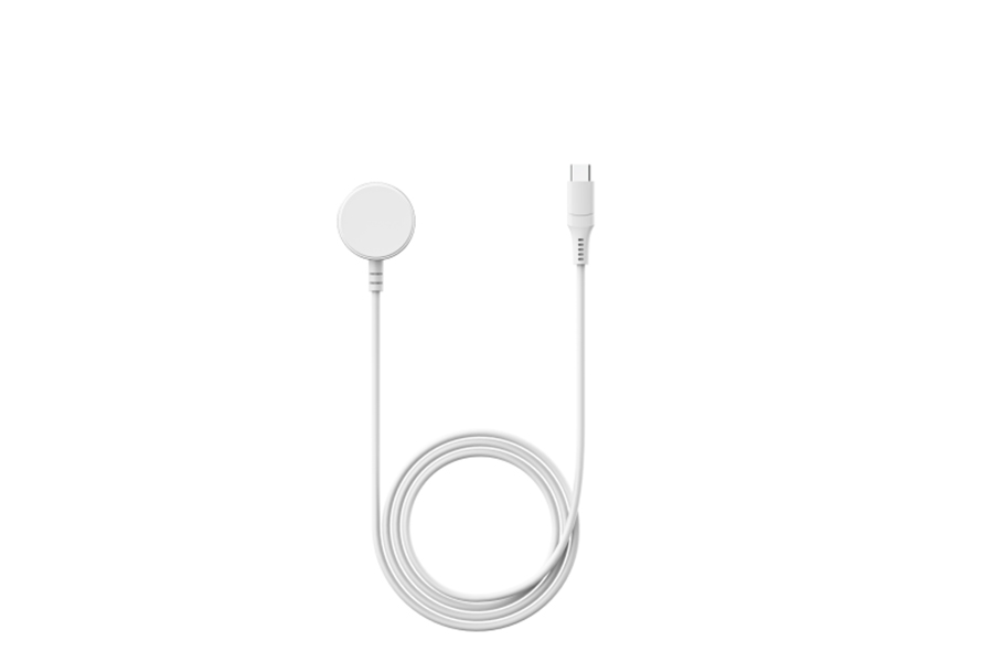 Apple Watch磁性快速充电线