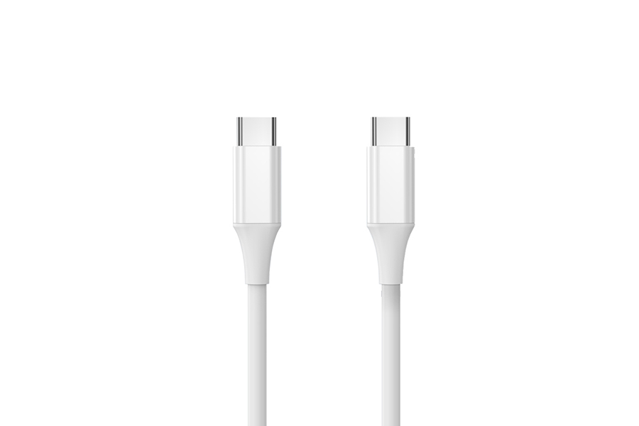橡胶外壳c系列对c型数据线
