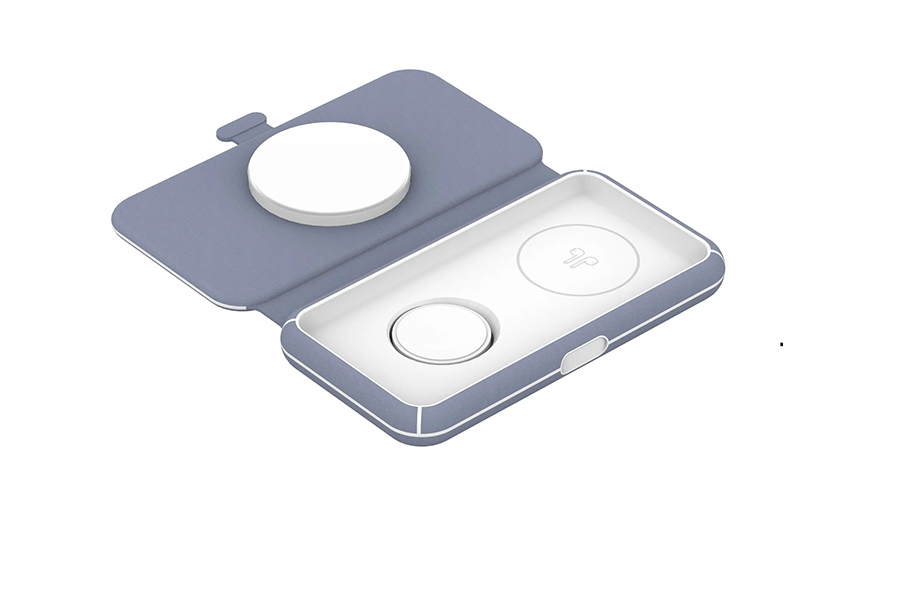  iPhone Airpods 手表无线充