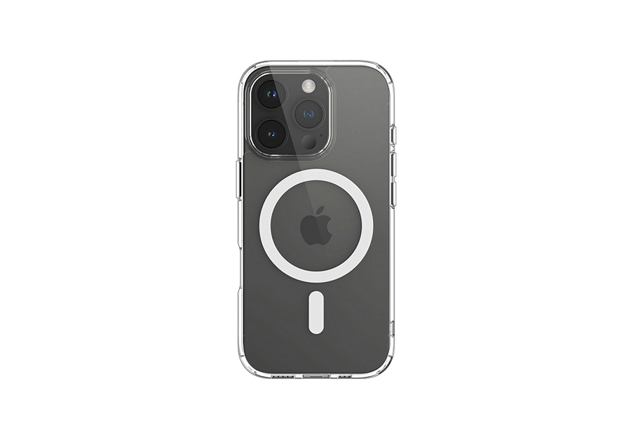 iPhone 16 Pro Max磁吸手机壳