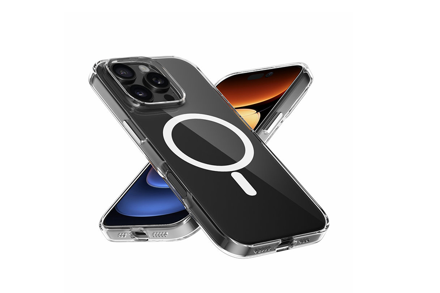 iPhone 16 Pro 手机壳