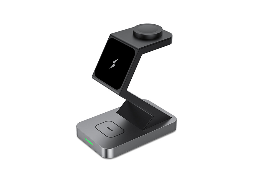 Watch Phone Magnetic Wireless Charger