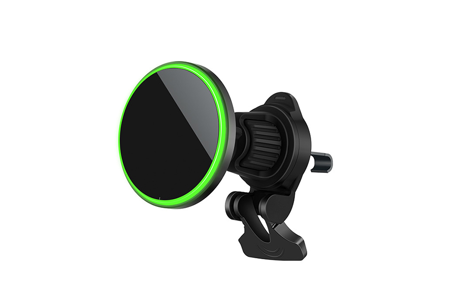 Folding Wireless Charger