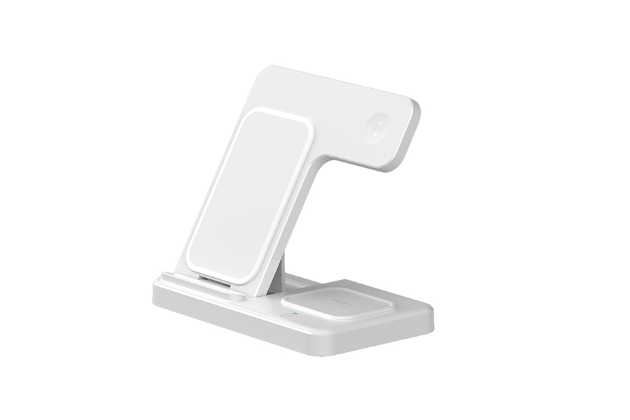 Universal Folding Wireless Charging