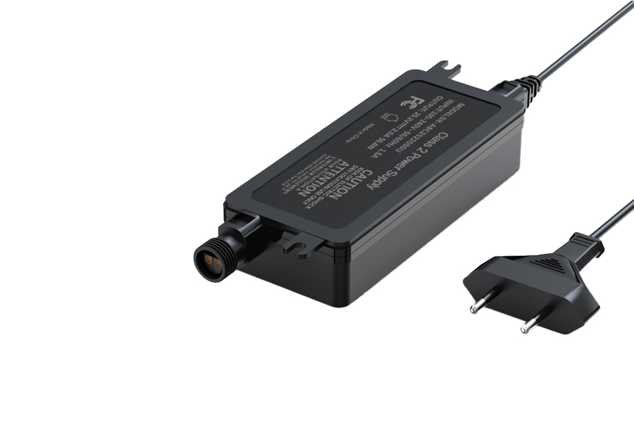 IP64 desktop waterproof power supply
