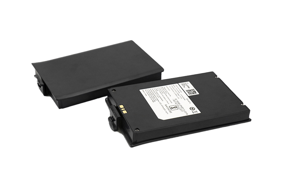 Polymer lithium battery