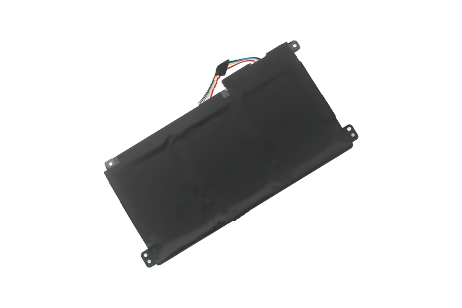 Notebook battery
