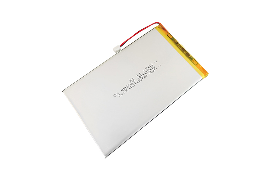 Polymer lithium battery