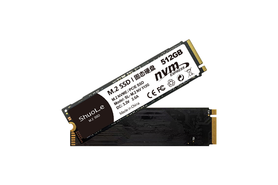 Solid-state Drive M2