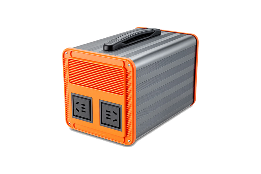 移动电源400W便携充电电源